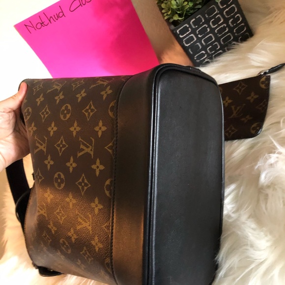 Limited edition ! Authentic LV idole bucket bag - Picture 9 of 14